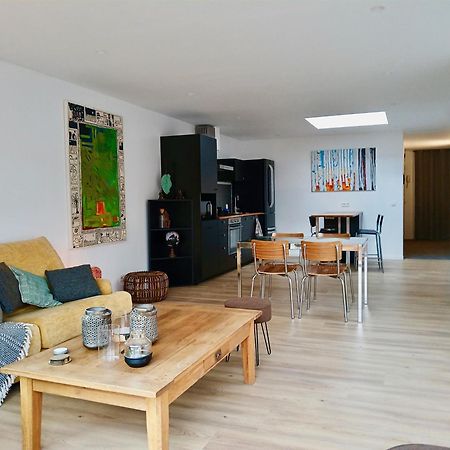 Appartement Du Peintre Тьо Екстер'єр фото