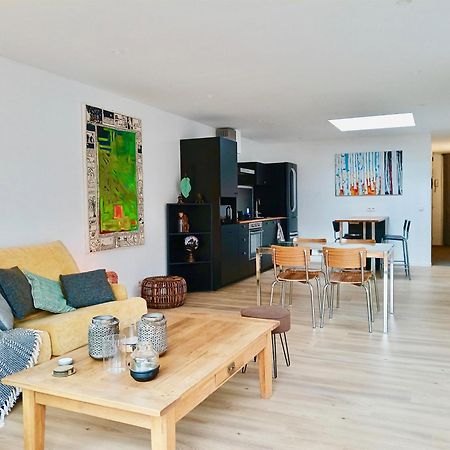 Appartement Du Peintre Тьо Екстер'єр фото