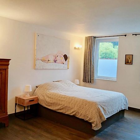 Appartement Du Peintre Тьо Екстер'єр фото